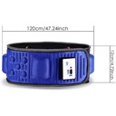 SlimX5 Pro: Cinturón Tonificador Abdominal Inteligente