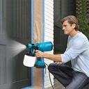 Pistola para Pintar Inalámbrica