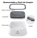 Bowl antisplash para tus mascotas