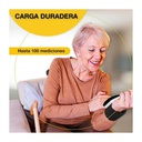 Tensiómetro Digital Pantalla LCD