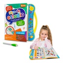 Libro de Aprendizaje Inicial Con Sonidos