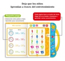 Libro de Aprendizaje Inicial Con Sonidos