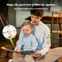 Libro de Aprendizaje Inicial Con Sonidos