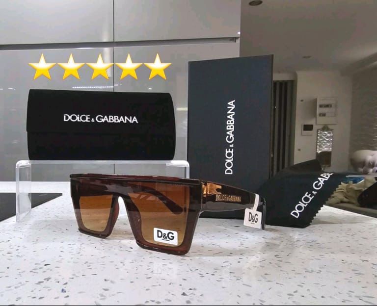 Lentes D&amp;G #9