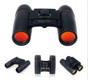 Binocular Metálico pro