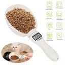 Cuchara Bascula para Alimento