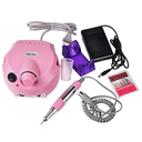 Dremel Deluxe Para Manicure