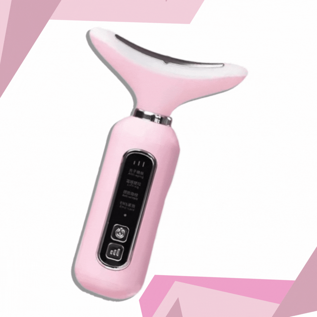 Masajeador Lifting de Papada