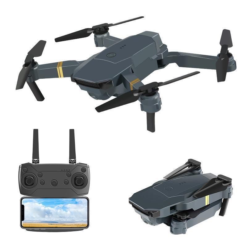 Dron Max Cámara 4k