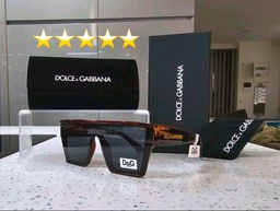 Lentes D&amp;G #8