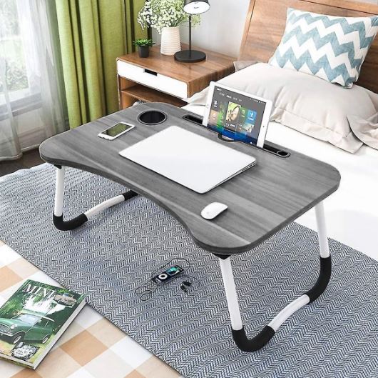 Mesa Plegable Notebook