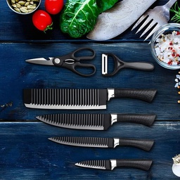 Set de cuchillos Premium