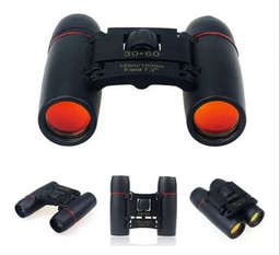 Binocular Metálico pro