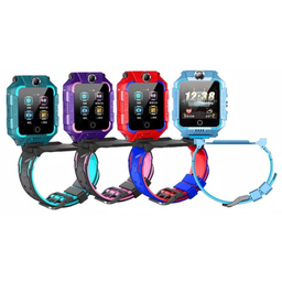 Reloj SmartWatch Niños con GPS