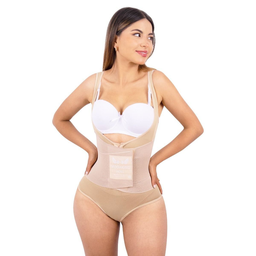 Body Faja Reloj Arena Moldeadora